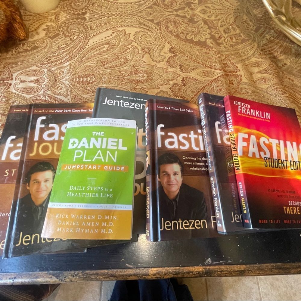 Fasting Education Bundle! - Picture 4 of 5